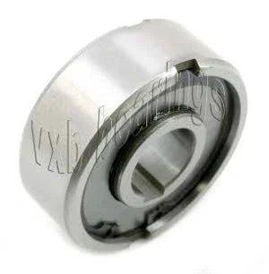 NFS40 One-Way Backstop Clutch - 40x90x33mm - Bearing Support Required