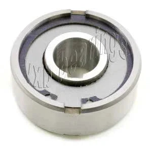 NFS40 One-Way Backstop Clutch - 40x90x33mm - Bearing Support Required
