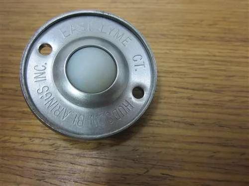 NFSBT-5/8 CS Ball Transfer Unit 5/8 Main Ball USA made Bearing