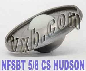 NFSBT-5/8 CS Ball Transfer Unit 5/8 Main Ball USA made Bearing