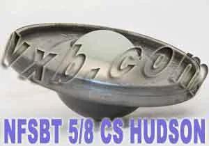 NFSBT-5/8 CS Ball Transfer Unit 5/8 Main Ball USA made Bearing