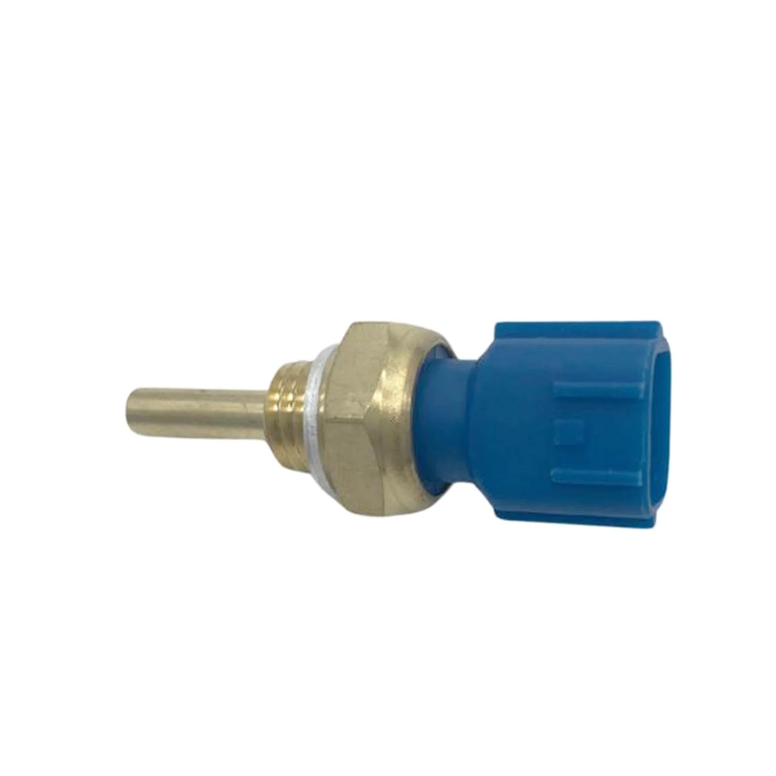 Drop In Engine Coolant Temperature Sensor compatible with Nissan Altima Frontier Juke Kicks Maxima Murano Pathfinder Rogue.