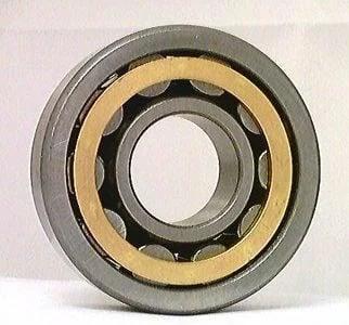 NJ202M Cylindrical Roller Bearing 15x35x11 Cylindrical Bearing