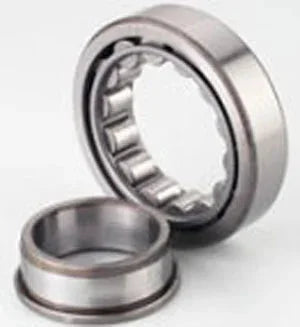 NJ202M Cylindrical Roller Bearing 15x35x11 Cylindrical Bearing