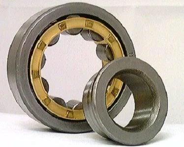 NJ203M Cylindrical Roller Bearing 17x40x12 Cylindrical Bearing