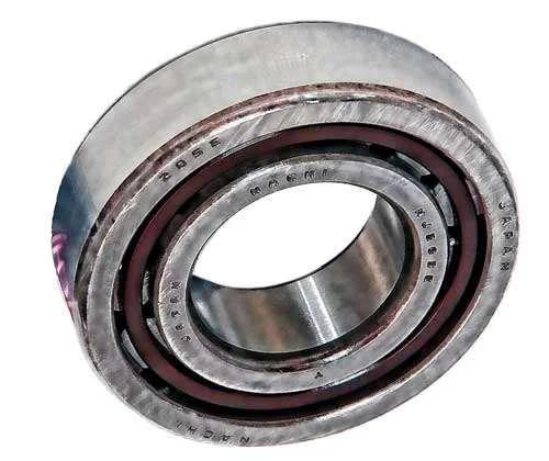 NJ205EG Nachi Cylindrical Roller Bearing 25x52x15mm - Japan
