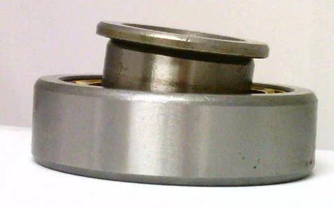 NJ205M Cylindrical Roller Bearing 25x52x15 Cylindrical Bearing