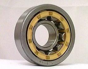 NJ211M Cylindrical Roller Bearing 55x100x21 Cylindrical Bearing
