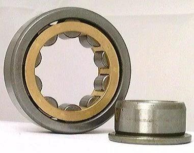 NJ303M Cylindrical Roller Bearing 17x47x14 Cylindrical Bearing