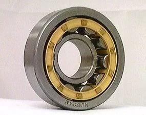 NJ307M Cylindrical Roller Bearing 35x80x21 Cylindrical Bearing