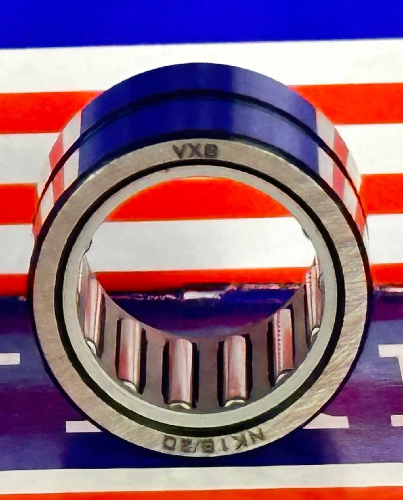 NK18/20 Needle roller bearing 18x26x20mm