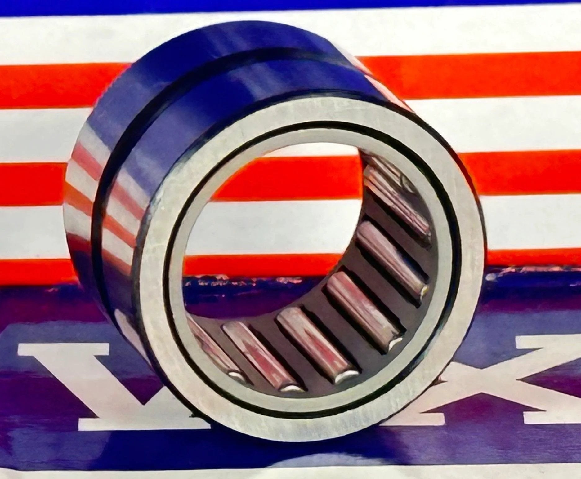 NK18/20 Needle roller bearing 18x26x20mm
