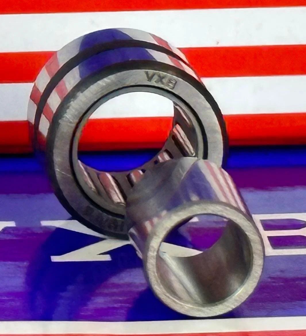 NK19/16 Needle Roller Bearing 19x27x16mm