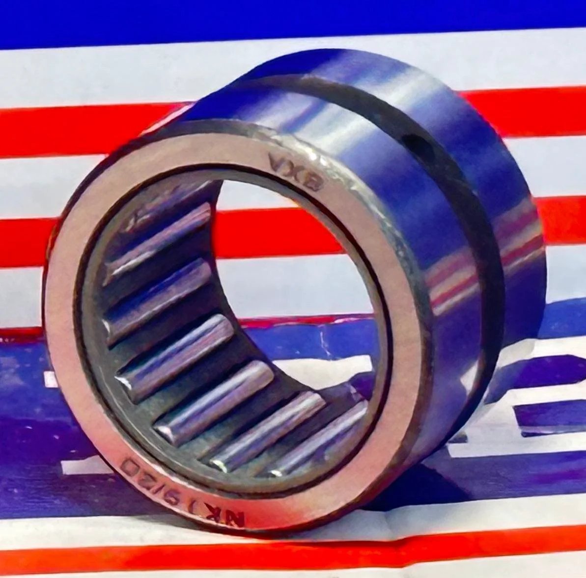 NK19/20 Needle Roller Bearing 19x27x20mm