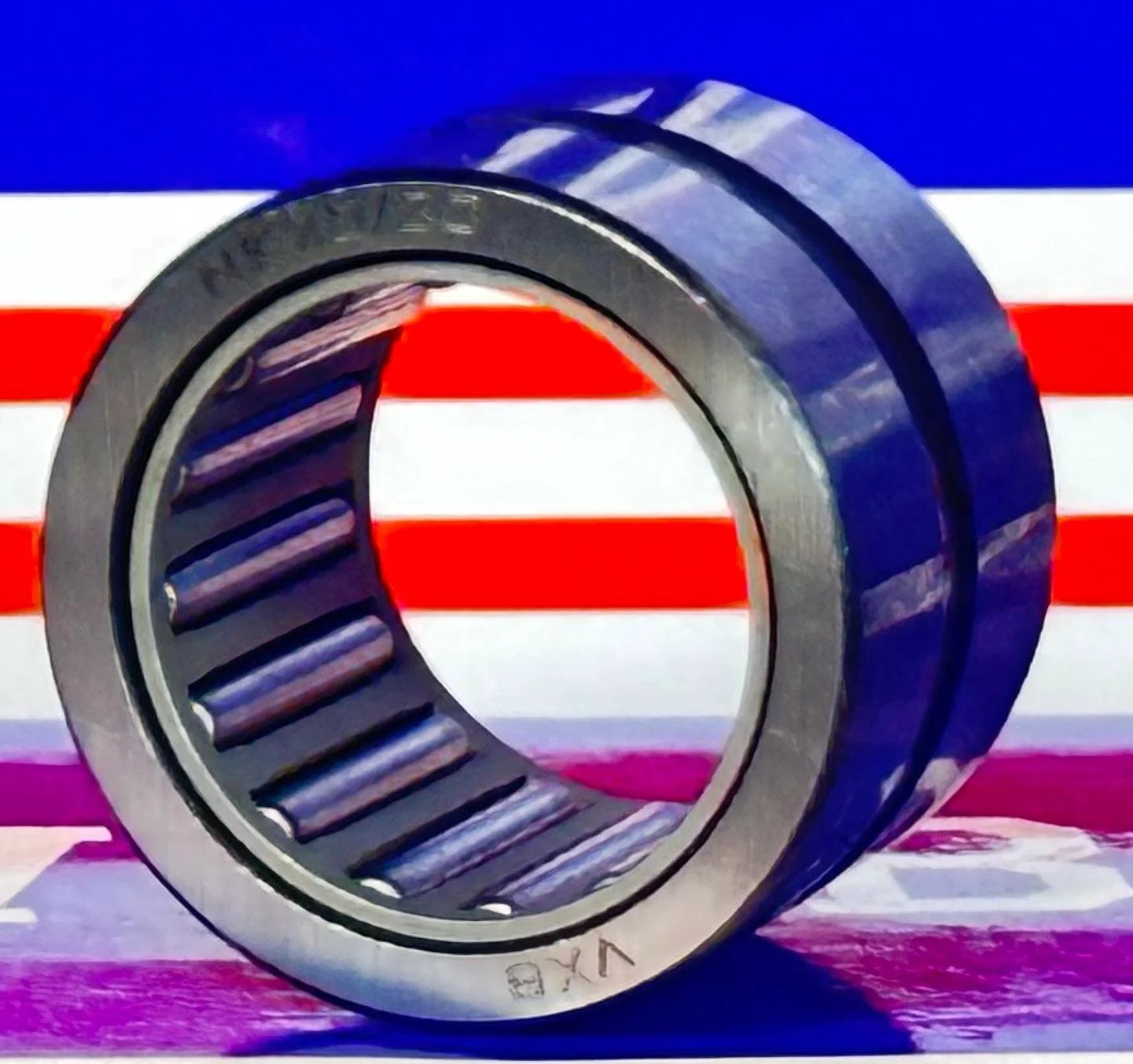 NK20/20 Needle roller bearing 20x28x20mm