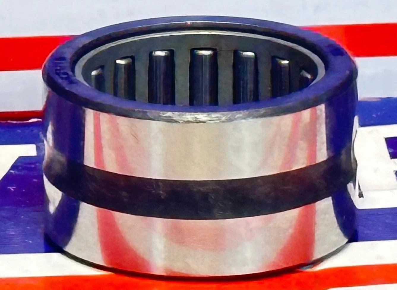 NK21/16 Needle Roller Bearing 21x29x16mm