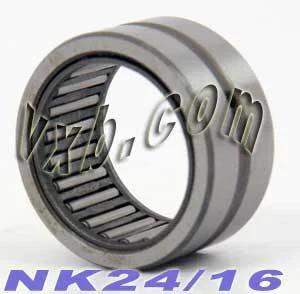 NK24/16 Needle Roller Bearing 24x32x16mm