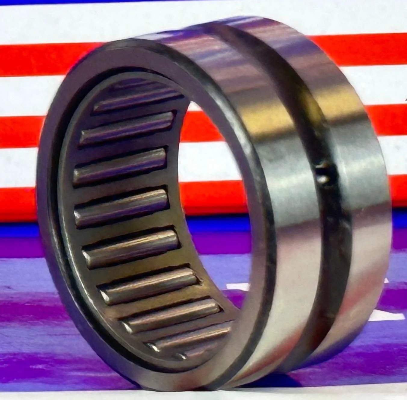 NK26/16 Needle Roller Bearing 26x34x16mm