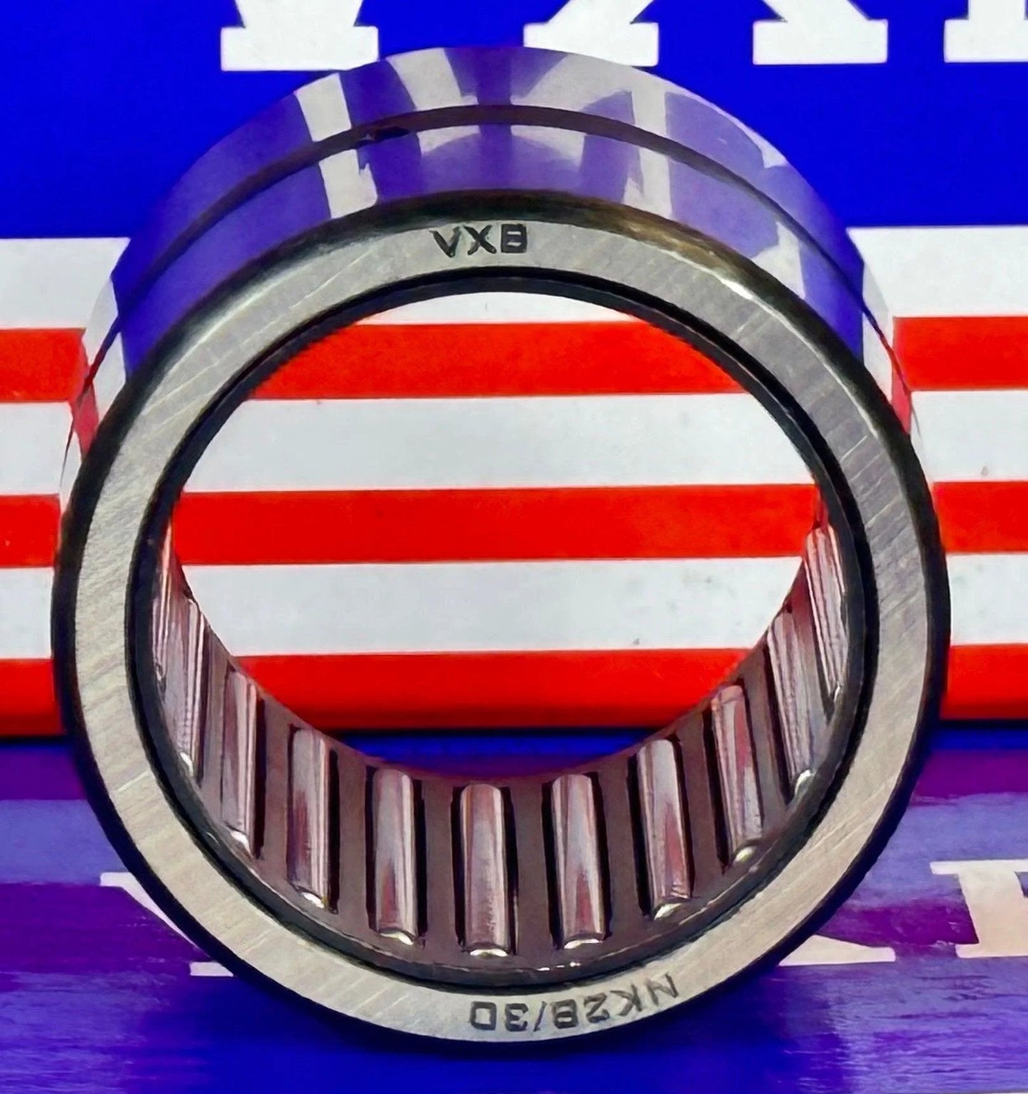 NK28/30 Needle roller bearing 28x37x30mm