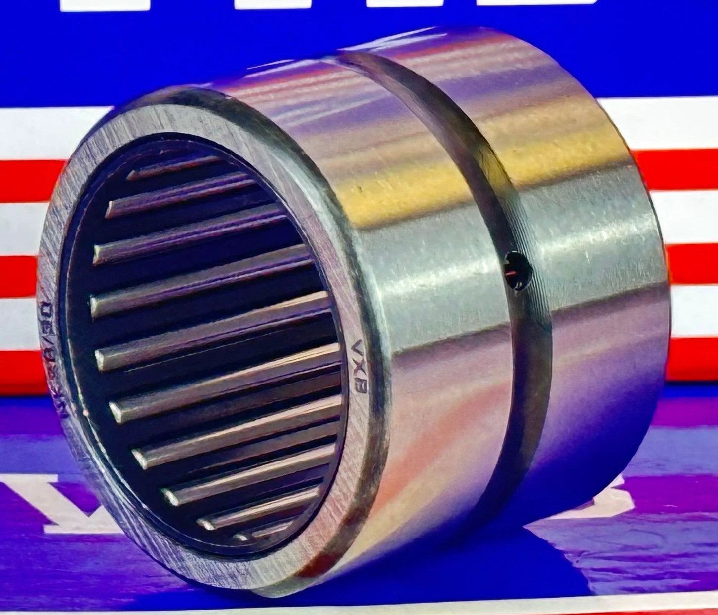 NK28/30 Needle roller bearing 28x37x30mm