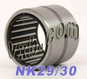 NK29/30 Needle Roller Bearing 29x38x30mm