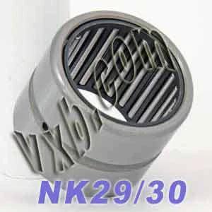 NK29/30 Needle Roller Bearing 29x38x30mm