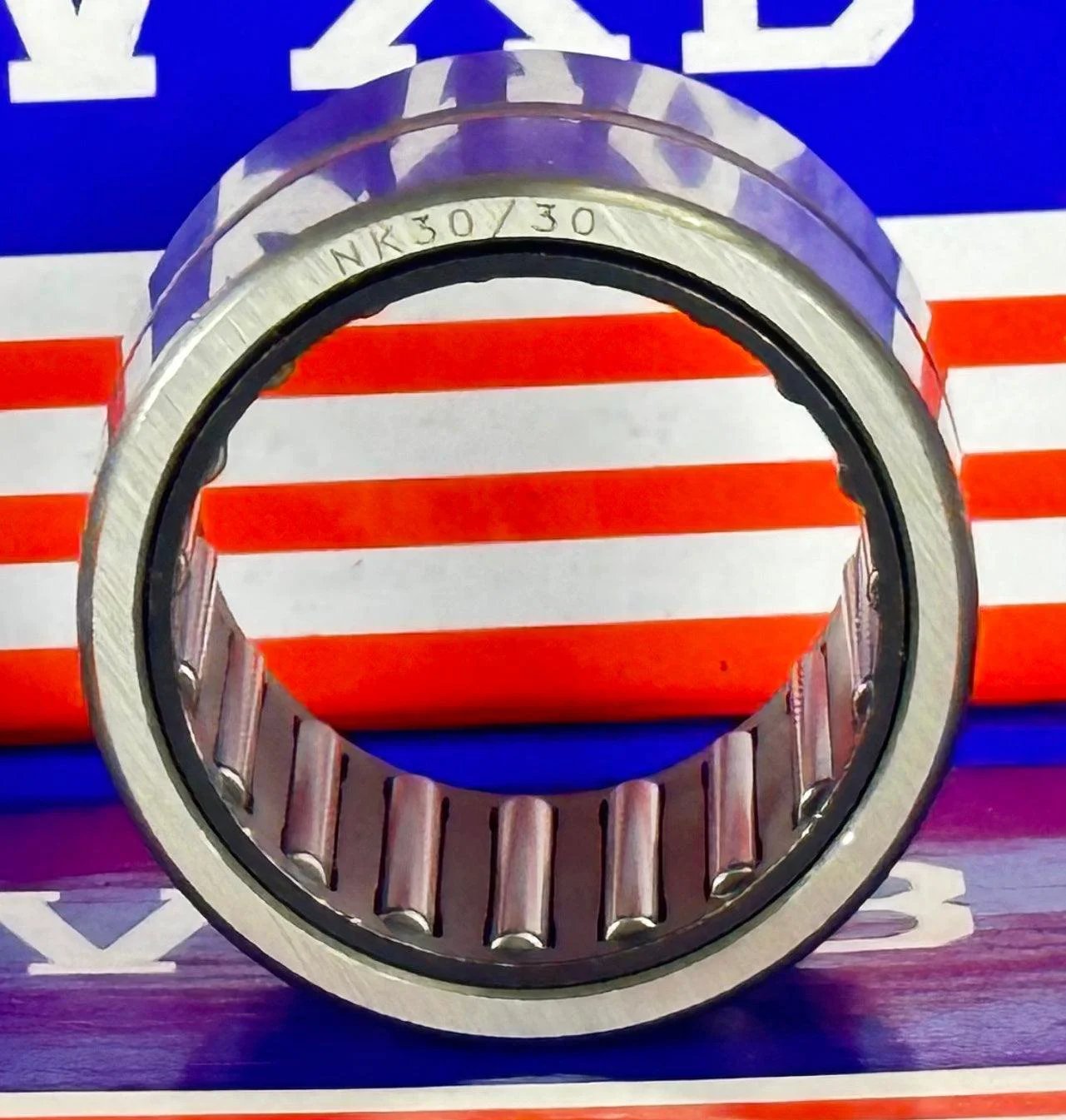NK30/30 Needle Roller Bearing 30x40x30mm