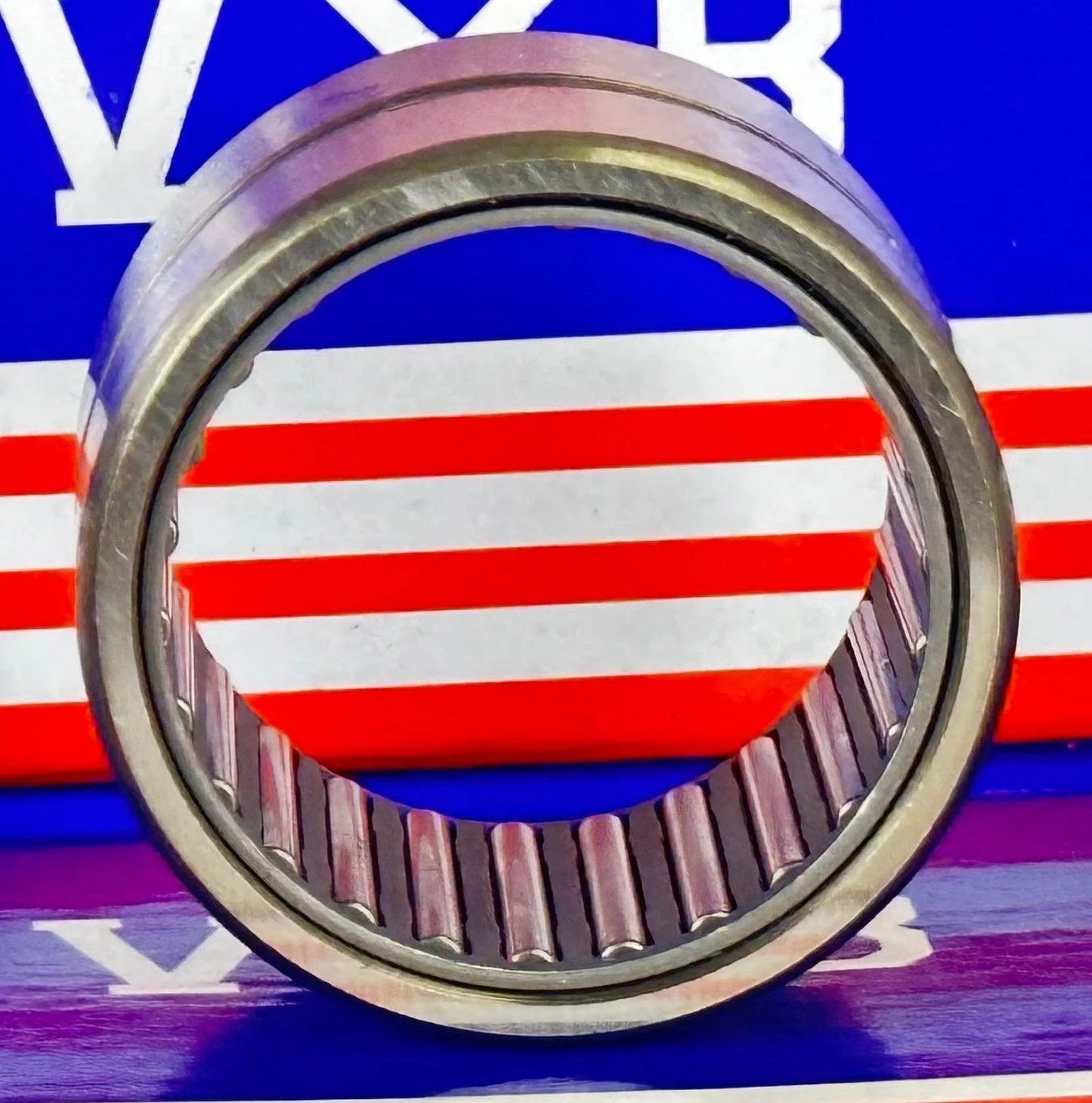 NK38/30 Needle Roller Bearing 38x48x30mm