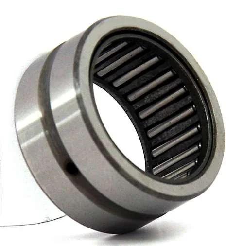 NK5/12 Needle roller bearing 5X10X12
