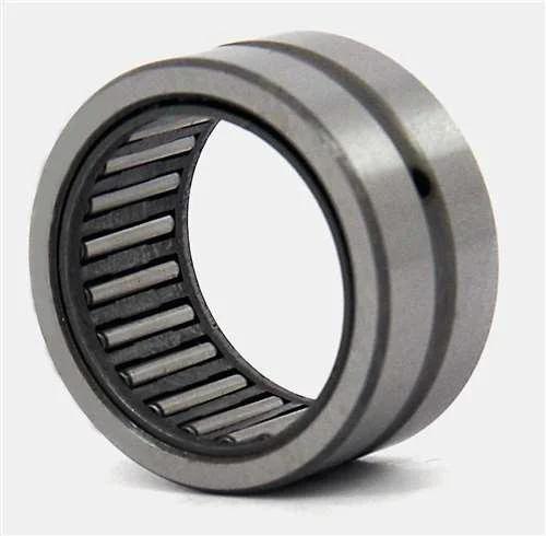 NK6/12 Needle roller bearing 6X12X12