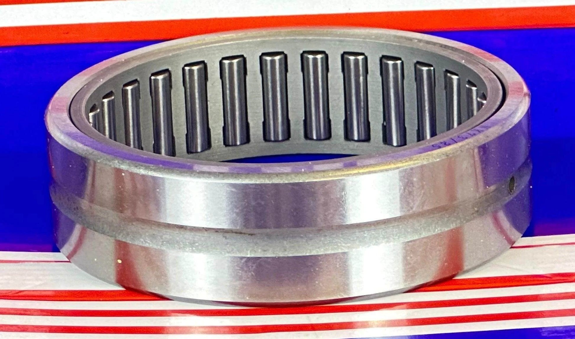 NK73/25 Needle Roller Bearing 73x90x25mm