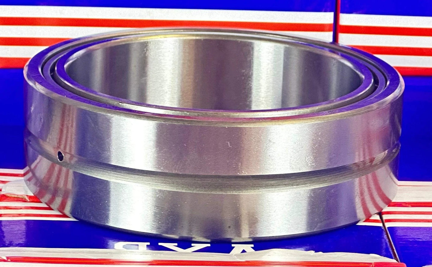 NKI100/40 Needle Roller Bearing 100x130x40 - Machined Type