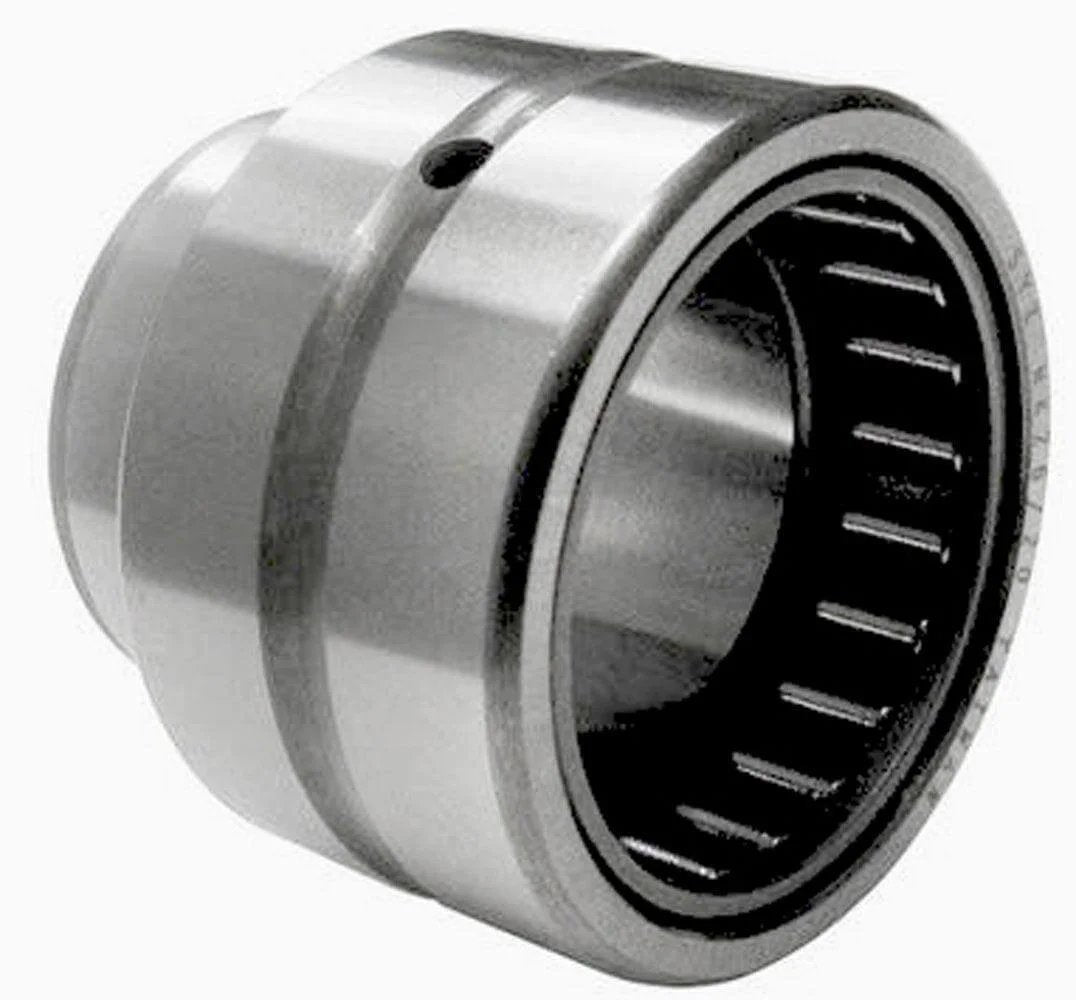 NKI100/40 Needle Roller Bearing 100x130x40 - Machined Type
