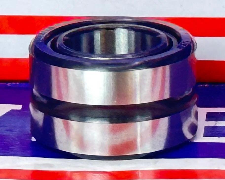 NKI15/16 Needle Roller Bearing 15x27x16mm - Machined Type