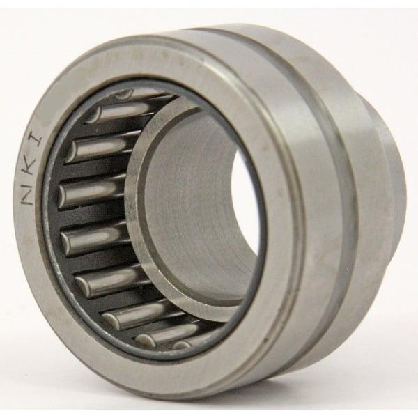 NKI17/16 Needle Roller Bearing 17x29x16mm - Machined Type