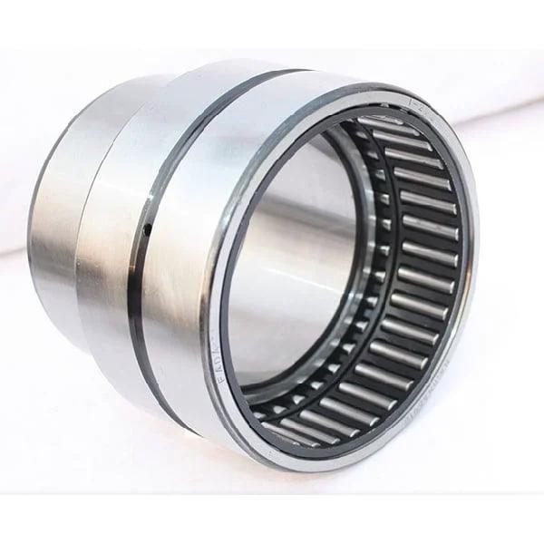 NKI17/20 Needle Roller Bearing 17x29x20mm - Machined Type