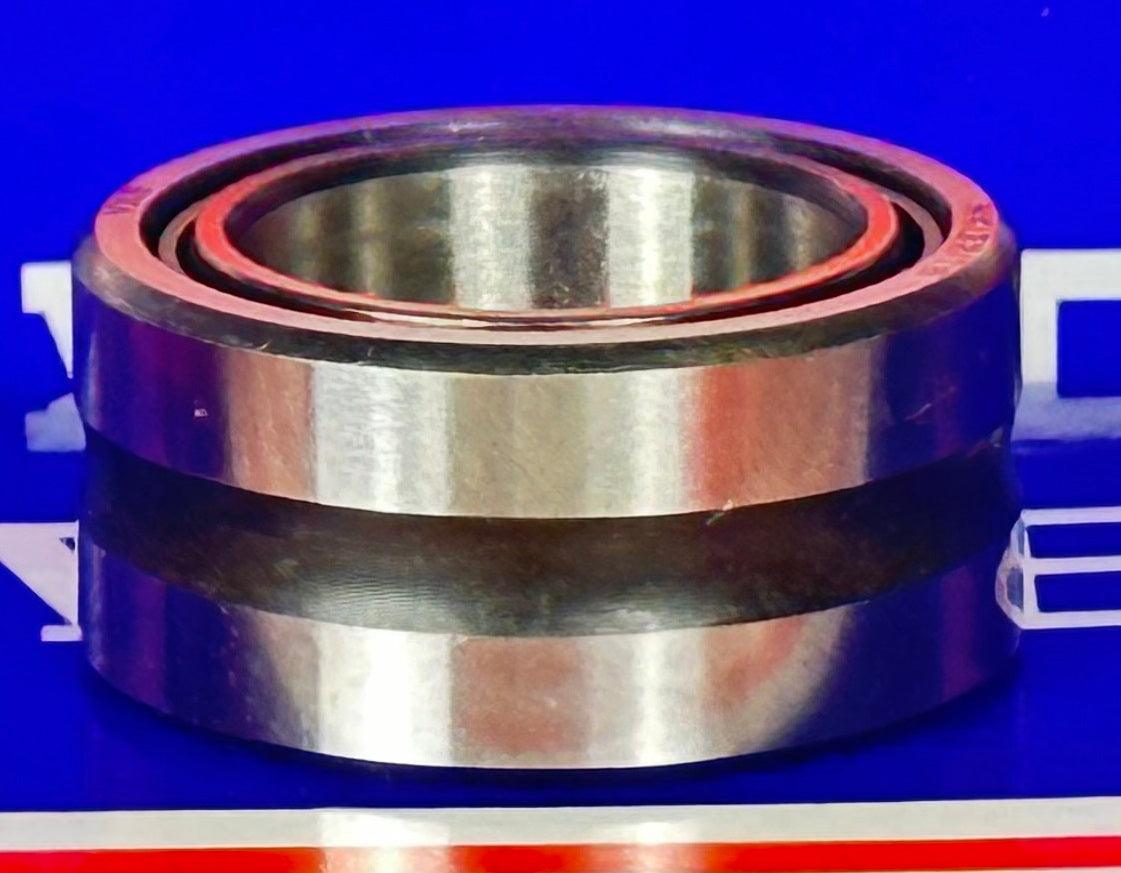 NKI22/16 Needle Roller Bearing 22x34x16mm - Machined Type