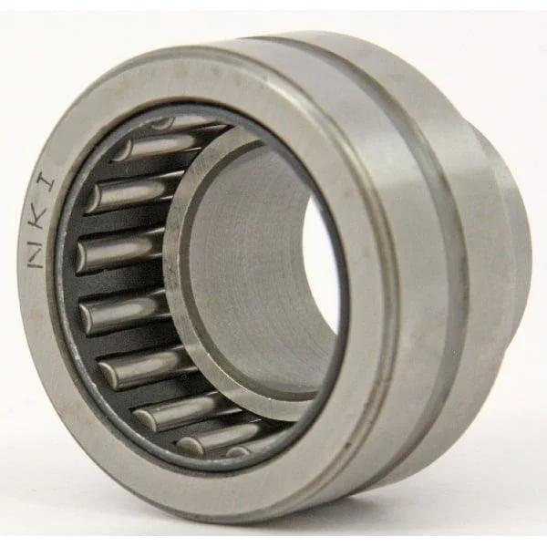 NKI25/30 Needle Roller Bearing 25x38x30mm - Machined Type