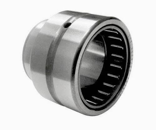NKI40/30 Needle Roller Bearing 40x55x30mm - Machined Type