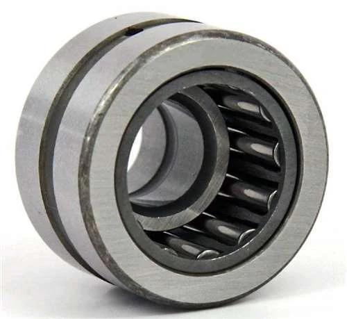 NKI45/35 Needle Roller Bearing 45x62x35 - Machined Type