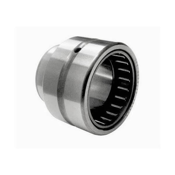NKI55/25 Needle Roller Bearing 55x72x25mm - Machined Type