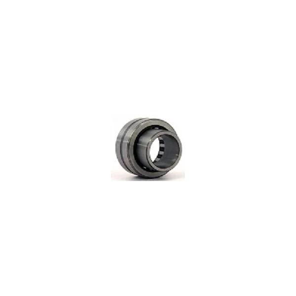 NKIS20 Needle Roller Bearing 20x42x20mm - Machined Type