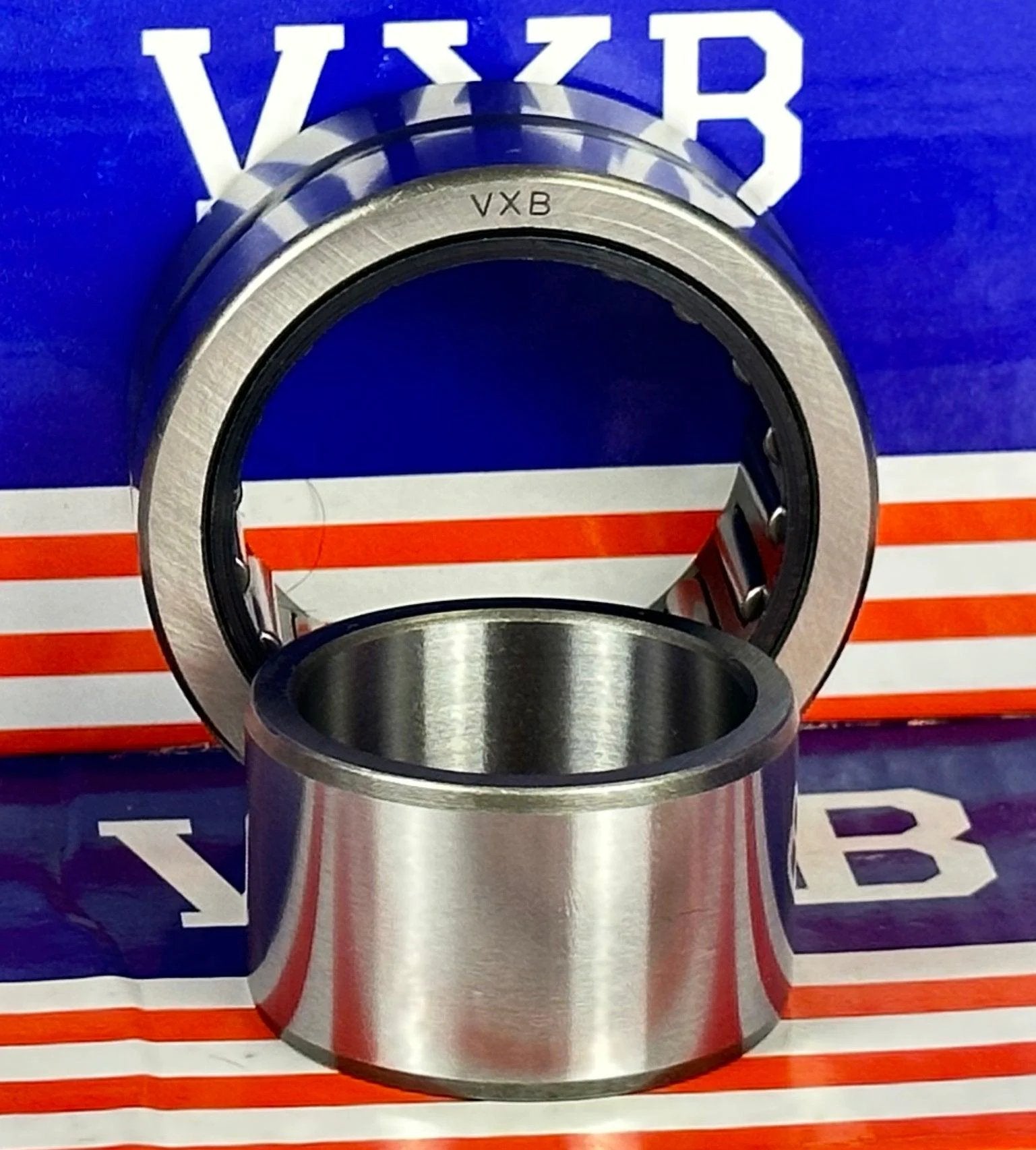 NKIS30 Needle Roller Bearing 30x52x22mm - Machined Type