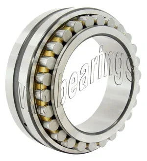 NN3006M Cylindrical Roller Bearing 30x55x19mm