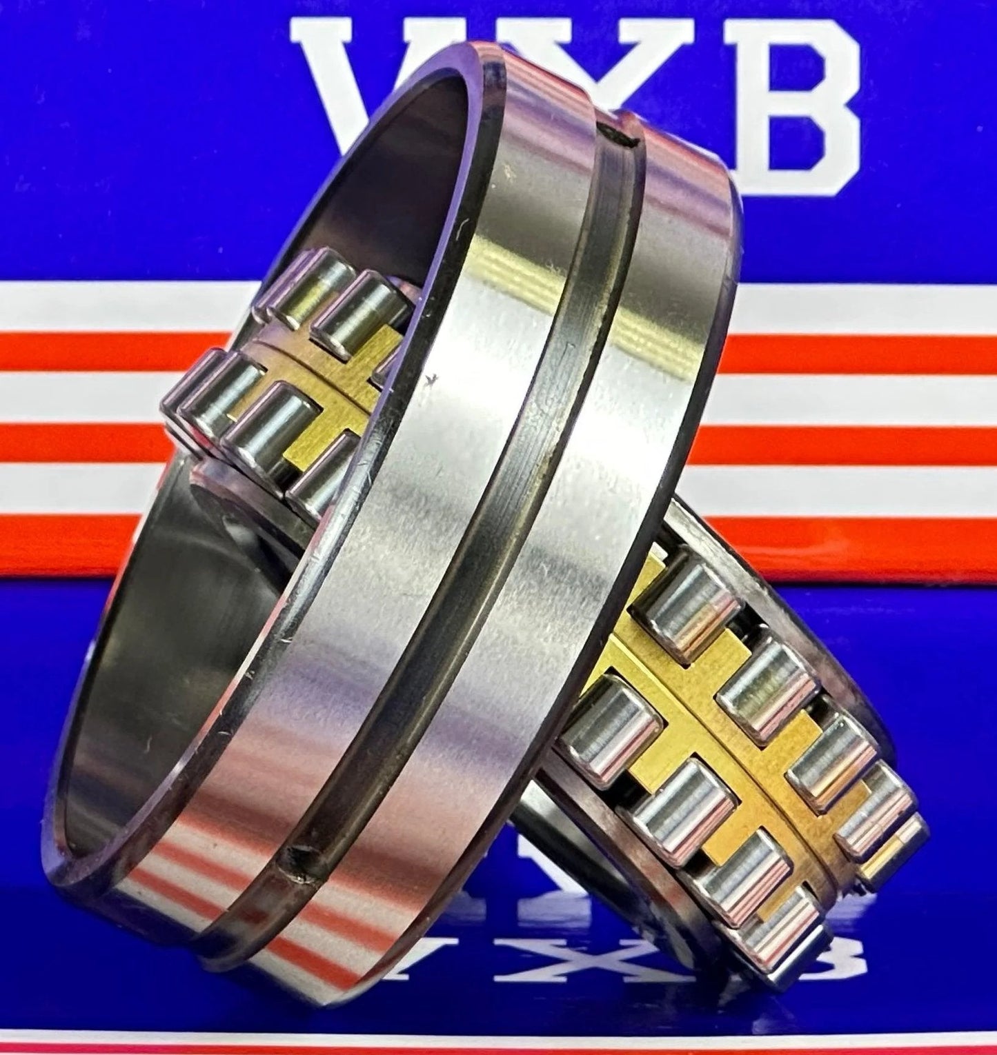 NN3009MK Cylindrical Roller Bearing 45x75x23mm - Tapered Bore