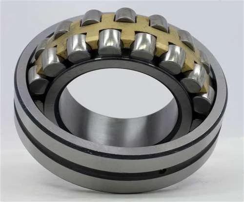 NN3011MK Cylindrical Roller Bearing 55x90x26mm - Tapered Bore