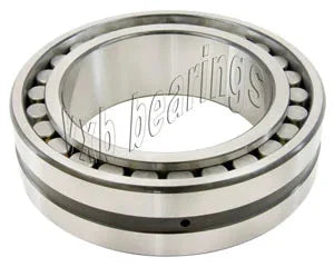 NN3013M Cylindrical Roller Bearing 65x100x26mm