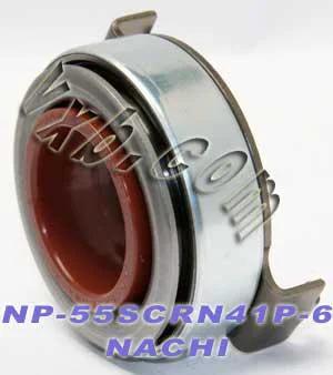 NP-55SCRN41P-1 Nachi Self-Aligning Clutch Bearing 35x55x24 Bearing