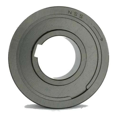 NSS12 One-Way 12x32x10 Bearing Support Required Backstop Clutch