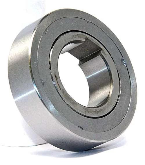 NSS30 One-Way 30x62x16 Bearing Support Required Backstop Clutch